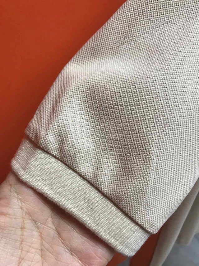 Gucci男T恤 2020新款 原版定制珠地棉 頂級品質 古馳POLO衫  tzy2481